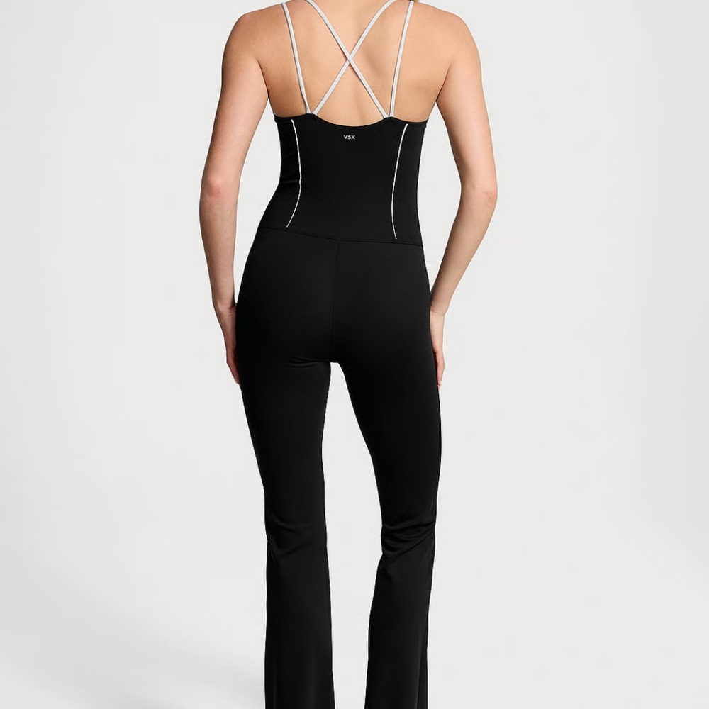 VSX Elevate™ Chroma Contours Flare Catsuit - Picture 2 of 7